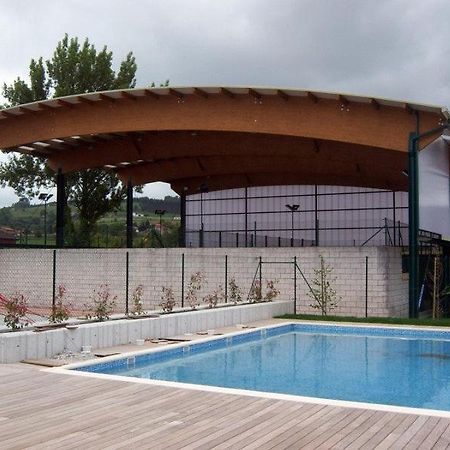 Appartamento Keymar San Miguel de Meruelo Esterno foto