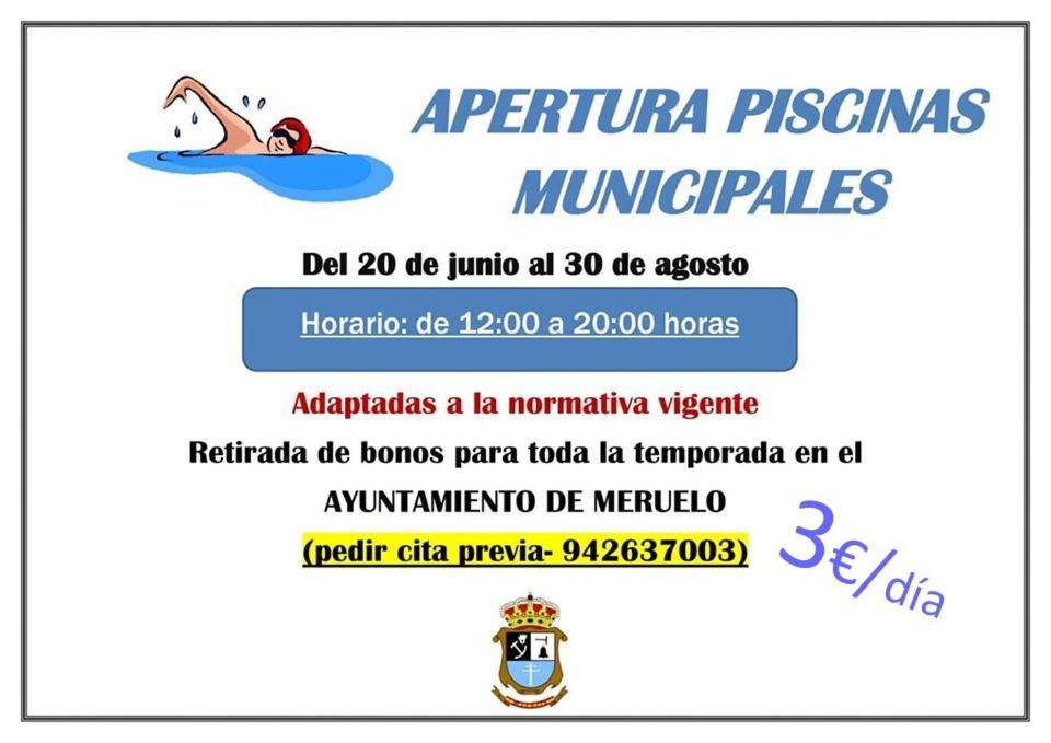 Appartamento Keymar San Miguel de Meruelo Esterno foto